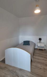 Les volets bleus cocoon central 2 chambres clim - 2