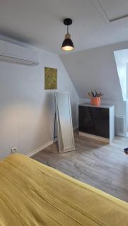 Les volets bleus cocoon central 2 chambres clim - 1
