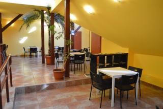 Bordany Hostel - Bordány - 5