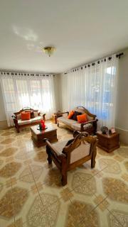 Comfortable Apartment - 9