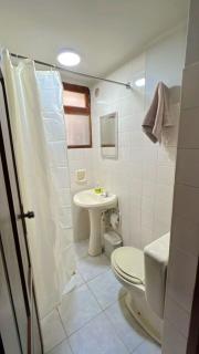 Comfortable Apartment - 1