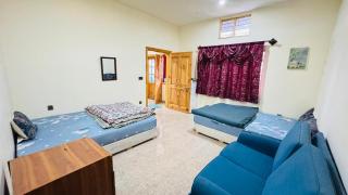 PINE PEAK COTTAGE NATHIA GALi - 7