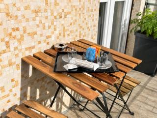 Argenti 23 - Modern Apartment in Novara - Self Check-in & Wi-Fi - 2