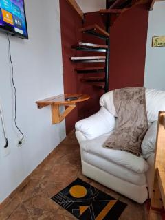 Brisas Andinas - 3