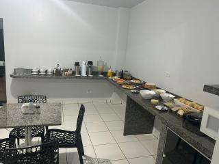 Hotel Goiamat - 5