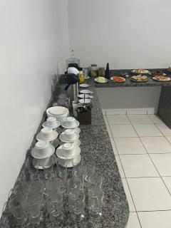 Hotel Goiamat - 1
