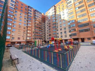 Eirish apartments біля шпиталю зі світлом - 9