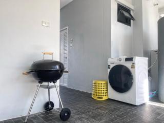 Ubon Hide Away - Brand New Private Villa - Walk to Lake - Pet Friendly - 5