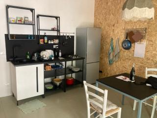 La casa del glicine - 7