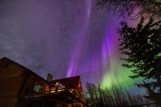 Inn on the Lake - Whitehorse - 6