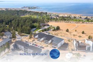 Aurinkoranta B1 by Holiday in Kalajoki - 0
