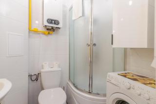 Koszalińska Comfort Stay Apartment by BookingHost - 9