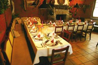 Hotel Gasthof am Selteltor - Wiesensteig - 1