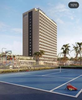 Beach Resort GAV - 5