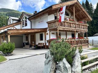 apart-gerlos - Gerlos - 7