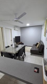 Departamento premium en Cordoba con 2 pisos - 0