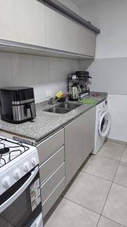 Departamento premium en Cordoba con 2 pisos - 1