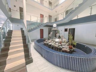 Rose Apartment - 5