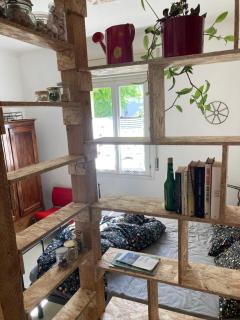 La casa del glicine - 1