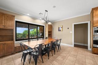 Wanderers Haven - pool, media room, gatherings - 6