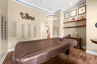 Wanderers Haven - pool, media room, gatherings - 4