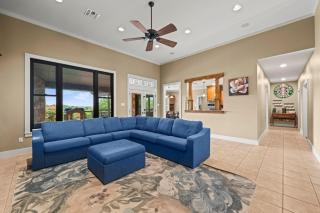 Wanderers Haven - pool, media room, gatherings - 2