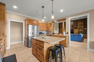 Wanderers Haven - pool, media room, gatherings - 1