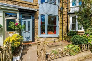 Peak district Victorian family home - 9