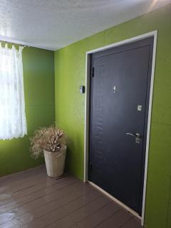 Small apartments - 4