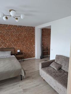 Small apartments - 3