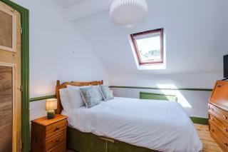 Peak district Victorian family home - 3