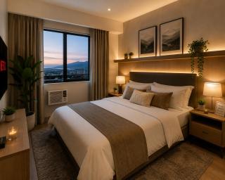 Wind residence - 2