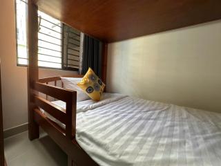 Modern & Spacious Townhouse in the Heart of District 1 - Private Floor Plan - 5