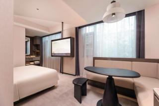 Atour Hotel Suzhou Gusu Dongzhong - 8