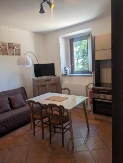 Monterosa Apartment - 8
