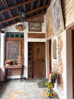 La Casona de los Angeles de San Juan - 7