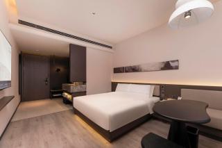 Atour Hotel Suzhou Gusu Dongzhong - 6