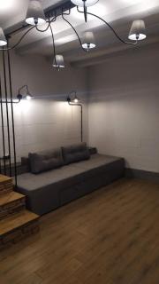 Loft house - 9