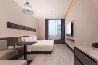 Atour Hotel Suzhou Gusu Dongzhong - 4
