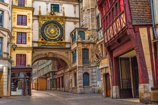 Bienvenue à LOlive votre écrin vert nature au cœur de Rouen - 5