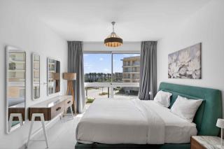 Marassi Marina North Coast Holiday Homes - 5