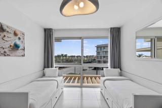 Marassi Marina North Coast Holiday Homes - 2