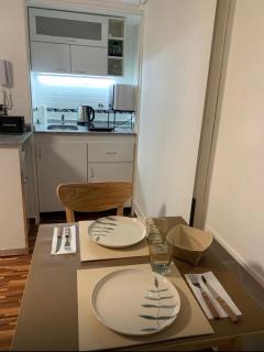 Mi Lugar - 4