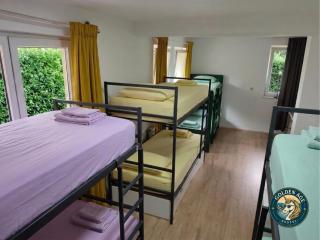 Golden Age Hostel - 5
