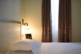 Euro Hotel Grivita - Bucharest - 7