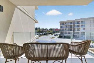 Marassi Marina North Coast Holiday Homes - 8