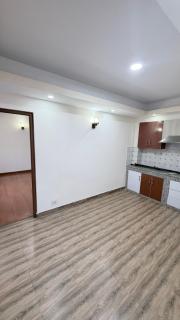 Live Inn Studio Apartment - 4