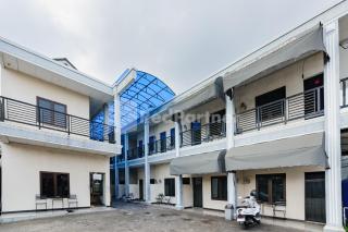 Wisma Merdeka Syariah RedPartner - 5