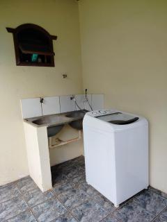 Kitnet Cantinho Meu - 2