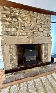 Cottage Style Terrace - Sleeps 6 - Dog Friendly - 9